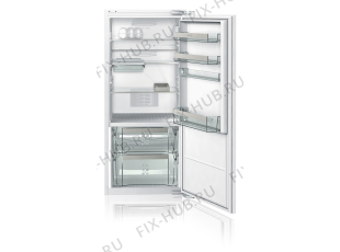 Холодильник Gorenje GDR66122Z/01 (312741, HKI2028BF) - Фото